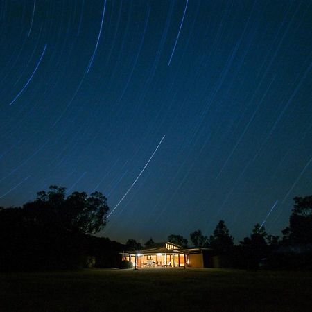 Villa Boroka Downs Halls Gap Exterior foto