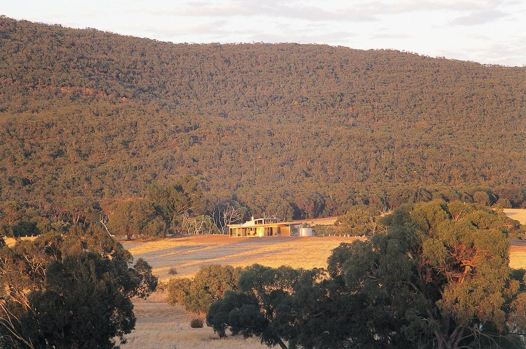 Villa Boroka Downs Halls Gap Exterior foto